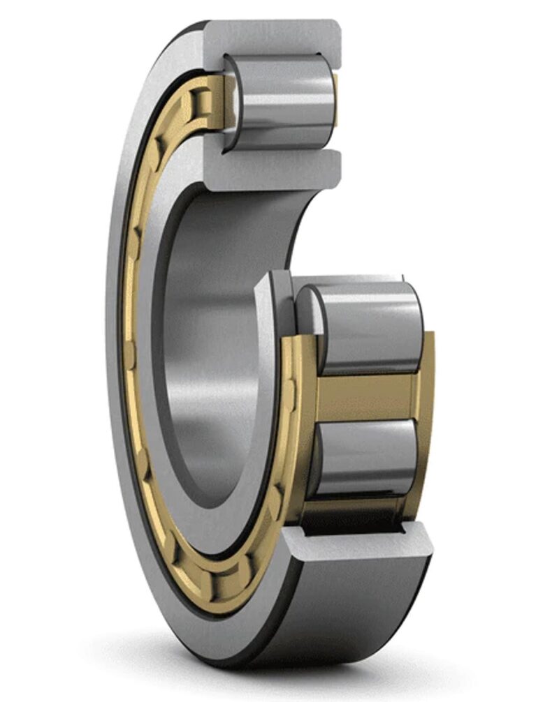 TECHNOCRATS Double Row Cylindrical Roller Bearing CRB182870