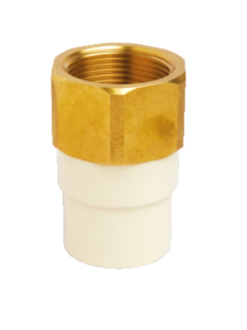 17271-1494_image_0.jpg TRUFLO 15 mm CPVC Adaptors Female Brass Threaded