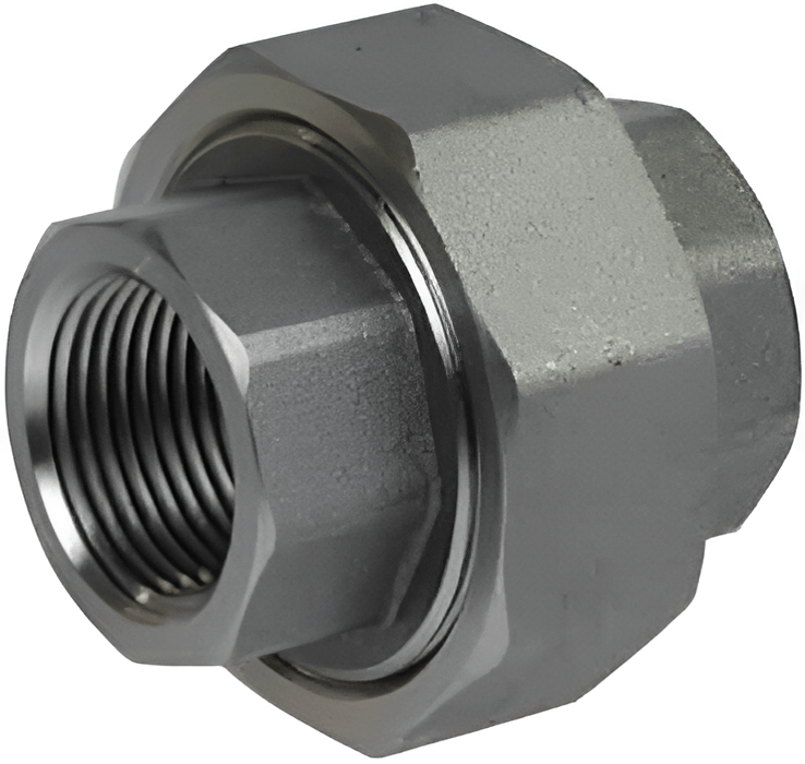 Stainless Steel Reducer FTAs 50 mm