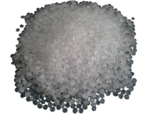 IOCL HDPE Granules 25 kg Bag