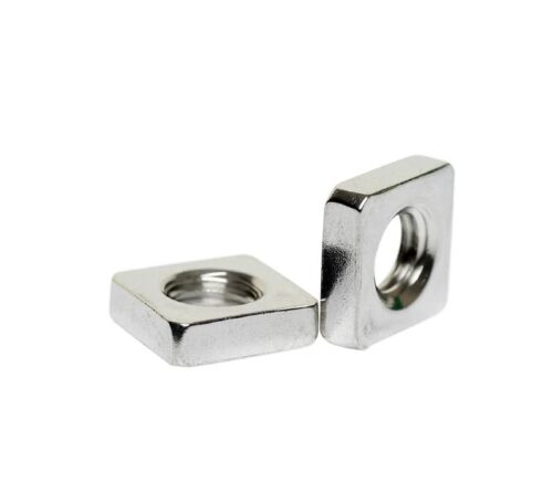 Generic Square Nuts IS 2585