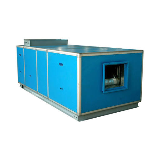 17271-3083_image_0.jpeg 10 ton Duct AHU System AH-10000 5000 CFM