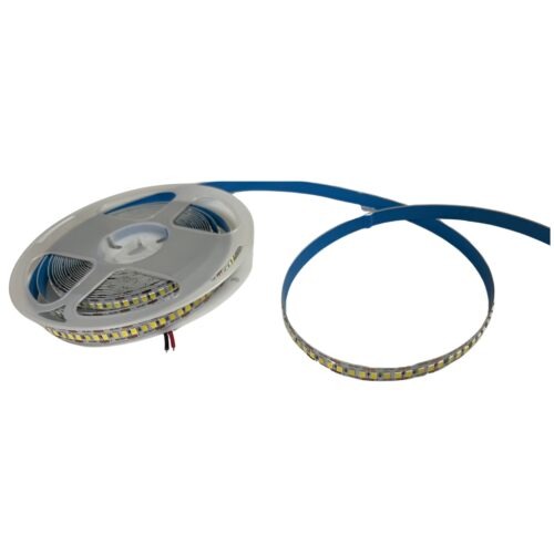 LUMOGEN Cool White 5 m 12 W LED Strip Lights