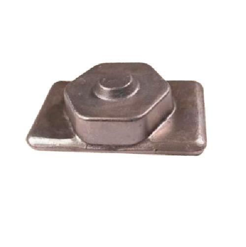 Forged Steel Inner Follower