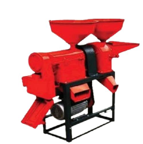 IE 4.5 hp Automatic Industrial Atta Chakki Machine HG-120-9F21 80 kg/hr