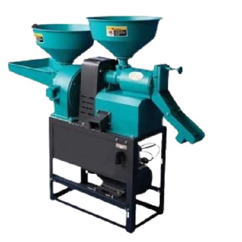 17271-4392_image_0.jpg IE 4.5 hp Automatic Industrial Atta Chakki Machine HG-50-9F21 80 kg/hr