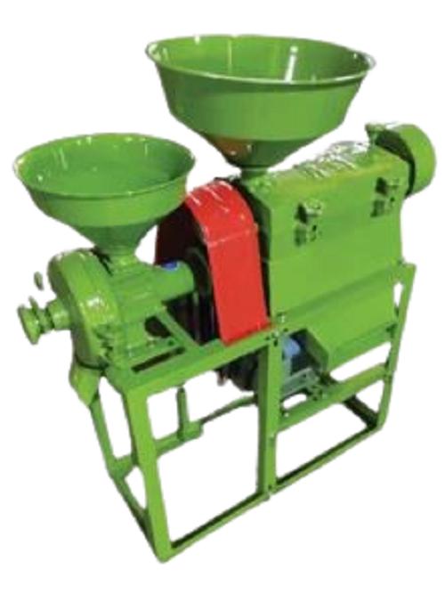 IE 4.5 hp Automatic Industrial Atta Chakki Machine HG-120-SM200 80 kg/hr