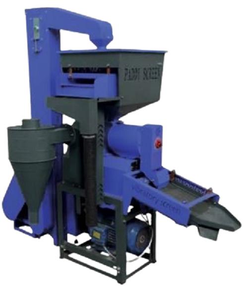 IE 10 hp Automatic Industrial Atta Chakki Machine HG-N70 Pro Max 700 kg/hr