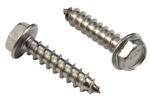 Generic 5 mm Hex Head Screw 10.9 Electroplate IS 1364