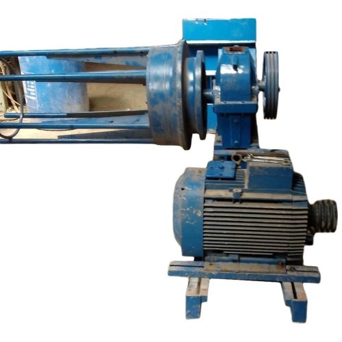 Shiv Intermediate 1.5 mm Wire Drawing Machine 60 kg/h