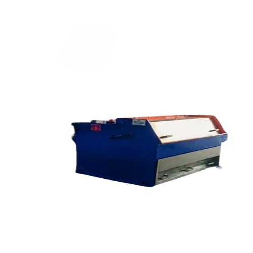 Shiv Horizontal 0.2 mm Wire Drawing Machine 30 kg/h