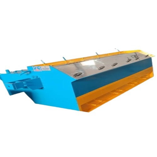 Shiv Horizontal 7 mm Wire Drawing Machine 75 kg/h