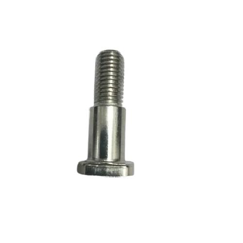SEI M8 Mild Steel T Bolt 8.8 50 mm