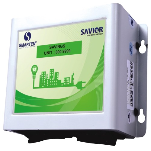 SMARTEN Savior PWM 12 V 25 A Solar Charge Controller