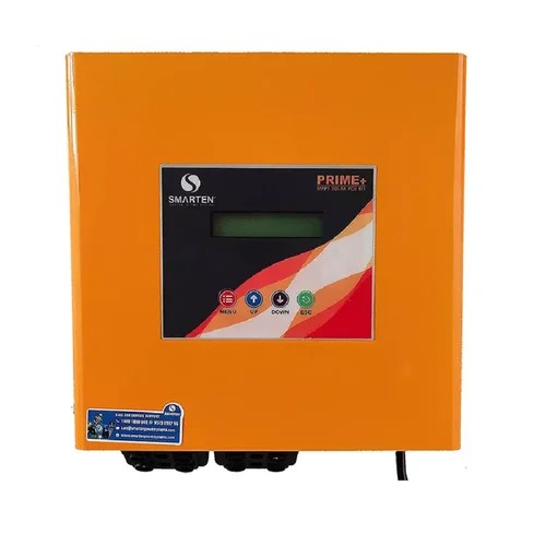 SMARTEN Prime MPPT 12 V 50 A Solar Charge Controller