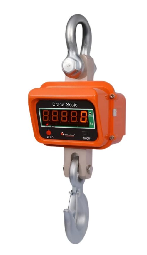 17274-10028_image_0.jpg 1 ton Crane Scale Digital