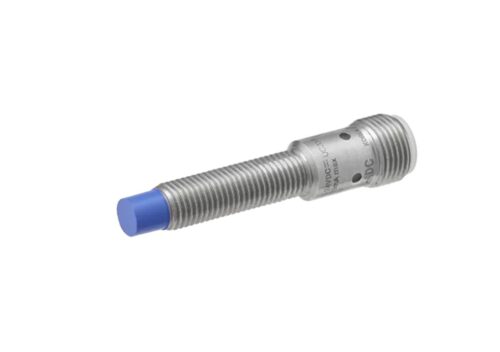 17274-10305_image_0.jpg Autonics Inductive Brass (Nickel Plated) Cylindrical Proximity Sensors