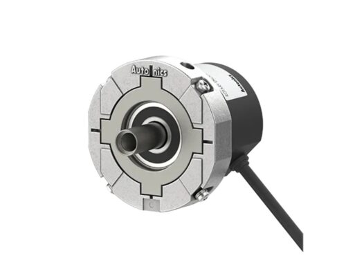 17274-10414_image_0.jpg Autonics 5 V Rotary Encoder Push Pull