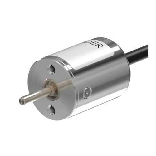 17274-10530_image_0.jpg Autonics E15S 5 V Rotary Encoder Push Pull
