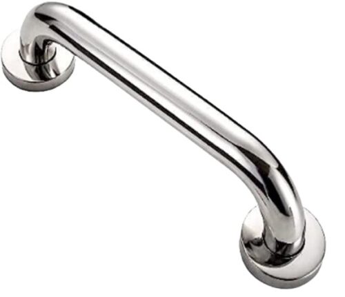 17274-4094_image_0.jpg Probizz Grabrail Glass Door Handle 3352 Stainless Steel