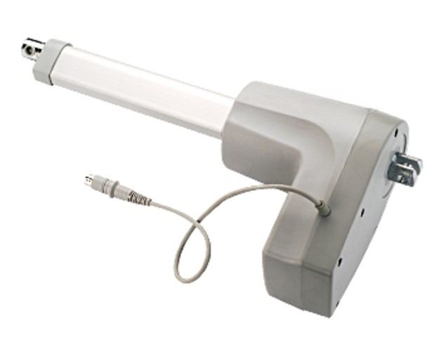 Hiwin HW-001 Push and Pull Linear Electric Actuator
