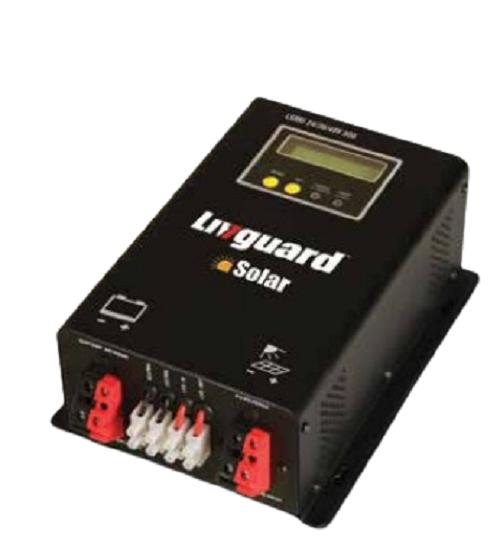 Livguard LSCC 24-4850 PWM 36 V 50 A Solar Charge Controller