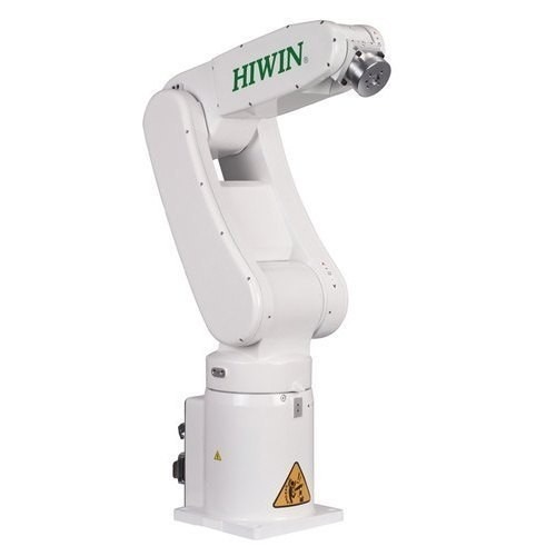Hiwin Articulated Robots RA605 Mild Steel