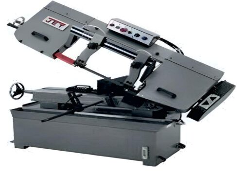 Irotech Bandsaw MBS-1 Metal Cutting Machines