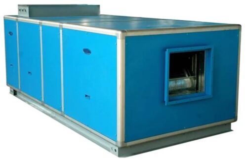 17274-4808_image_0.jpg 1 ton Single Skin AHU System AIRCITY-208 Upto 25000 CFM