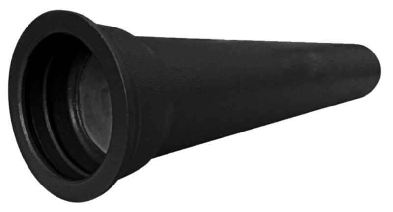 RUNGTA STEEL DI Pipes 5.5 m
