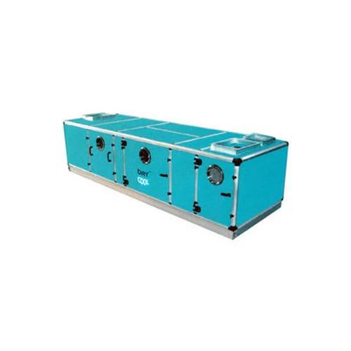 Upto 60 TR Double Skin AHU System AIRCITY-1 Upto 2550 CFM