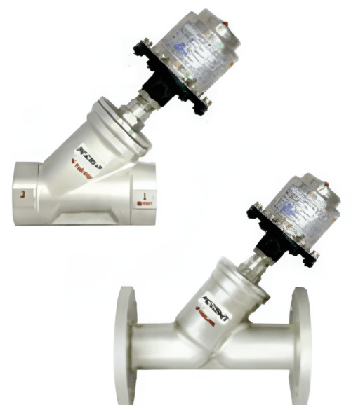 SN Manual Flow Control Valve 4 inch 2 inch 7 bar