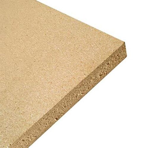 Generic High Density Wood Particle Board Matt Finish 8 mm