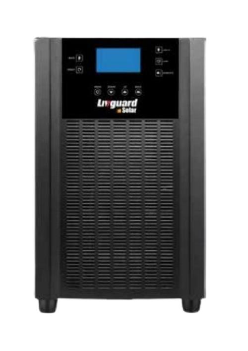 Livguard LS 103GIHT 3 kVA 48 V Single Phase Sine Wave MPPT Off Grid Solar Inverter