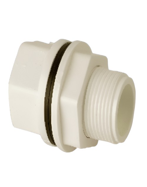 Wasper CPVC Tank Nipples 20 mm