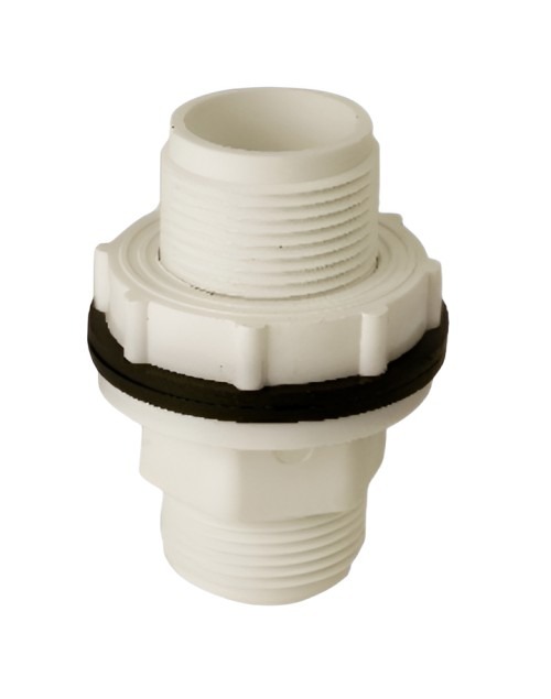 Wasper CPVC Tank Nipples 20 mm