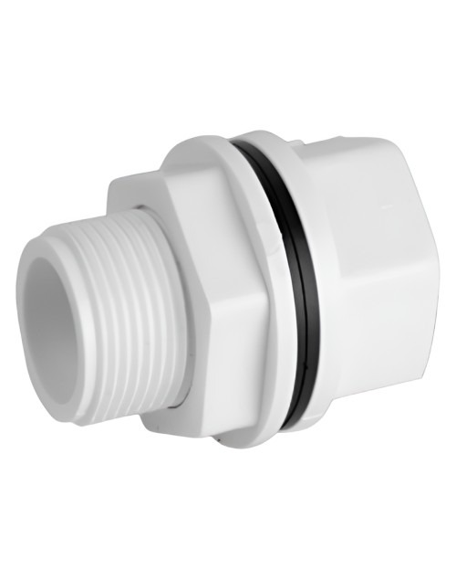 17274-7637_image_0.jpg Wasper UPVC Tank Nipples 25 mm