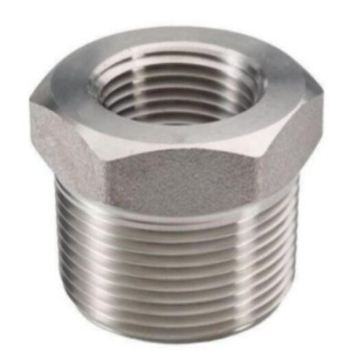 17274-7718_image_0.jpg MSA Stainless Steel 0.25 inch Reducer Bushes