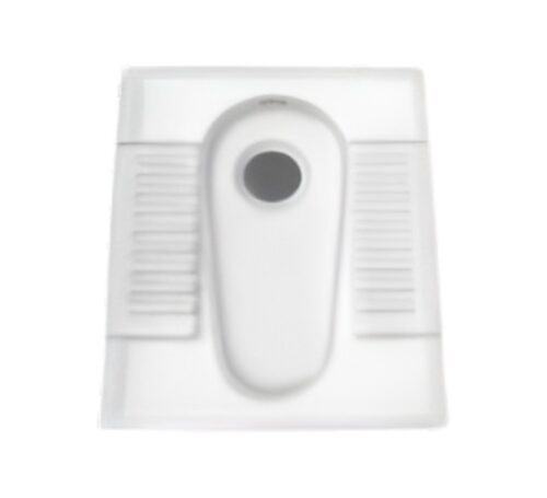 17274-8247_image_0.jpg Hindware Thrift Pan Toilet Seat ASIAN PAN 20018 Ceramic