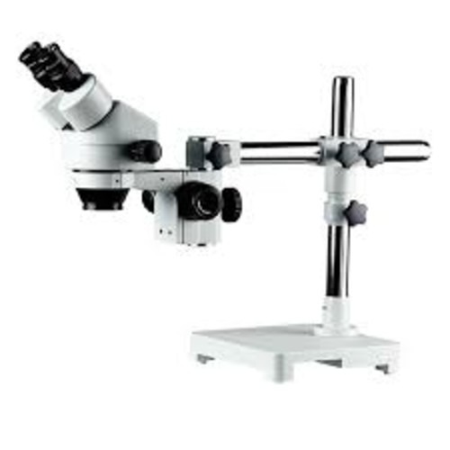 17274-8819_image_0.jpg Tokii TOKii-SM180EA Monocular Microscope 40 - 1000x Magnification