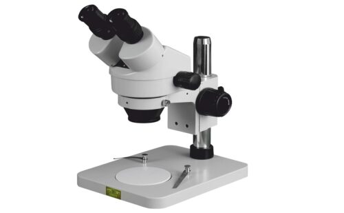 17274-8820_image_0.jpg Tokii TOKii-SM0850 Monocular Microscope 40 - 1000x Magnification