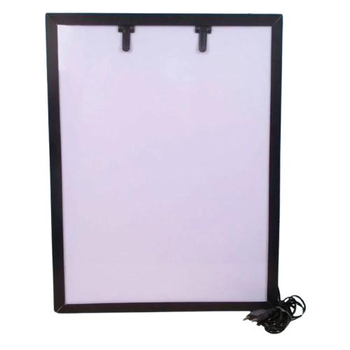 AIRCITY AIR-01 Single Film X Ray View Box 736 x 440 mm