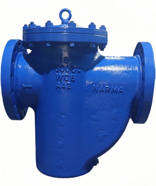 17274-8915_image_0.jpg NARMA Cast Iron Pot Strainers