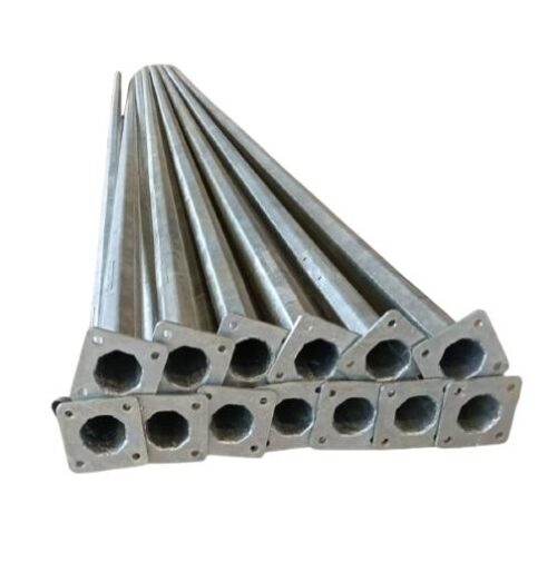 17274-9339_image_0.jpg Single Arm GI Poles 4.5 m