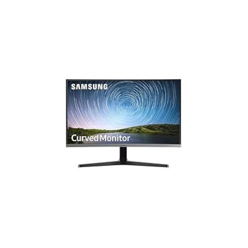 17274-9368_image_0.jpg SAMSUNG LC27R500 27 inch Full HD LED Monitor