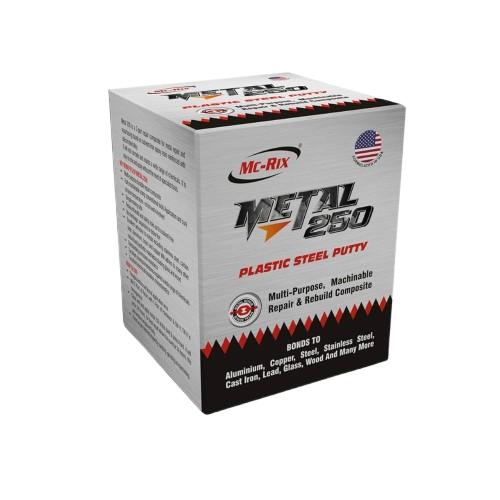 MC-RIX Epoxy Adhesive Metal 250 Two Part
