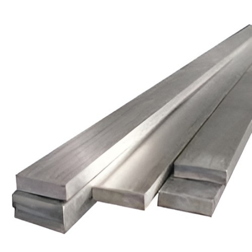 Rerolled E250 GI Flats 6 m Hot Dip Galvanized 120 GSM