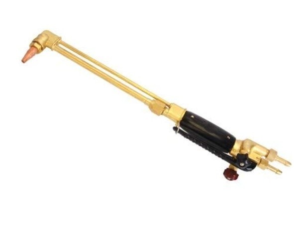 17280-204_image_0.jpg ESAB 450 mm 90 deg Gas Cutting Torches NM 250 300 mm