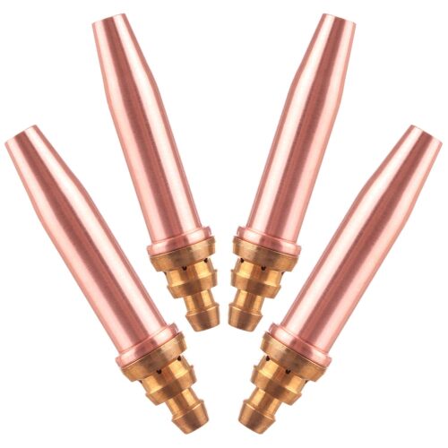 Version 1.0.0 1/16 inch LPG Cutting Nozzles 10 mm