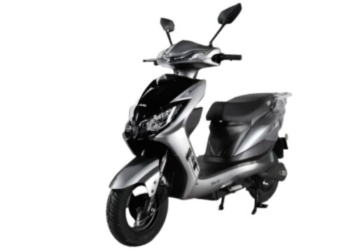 ZELIO EEVA 60 - 200 km 1.34 kWh 6 - 8 hr Electric Bike